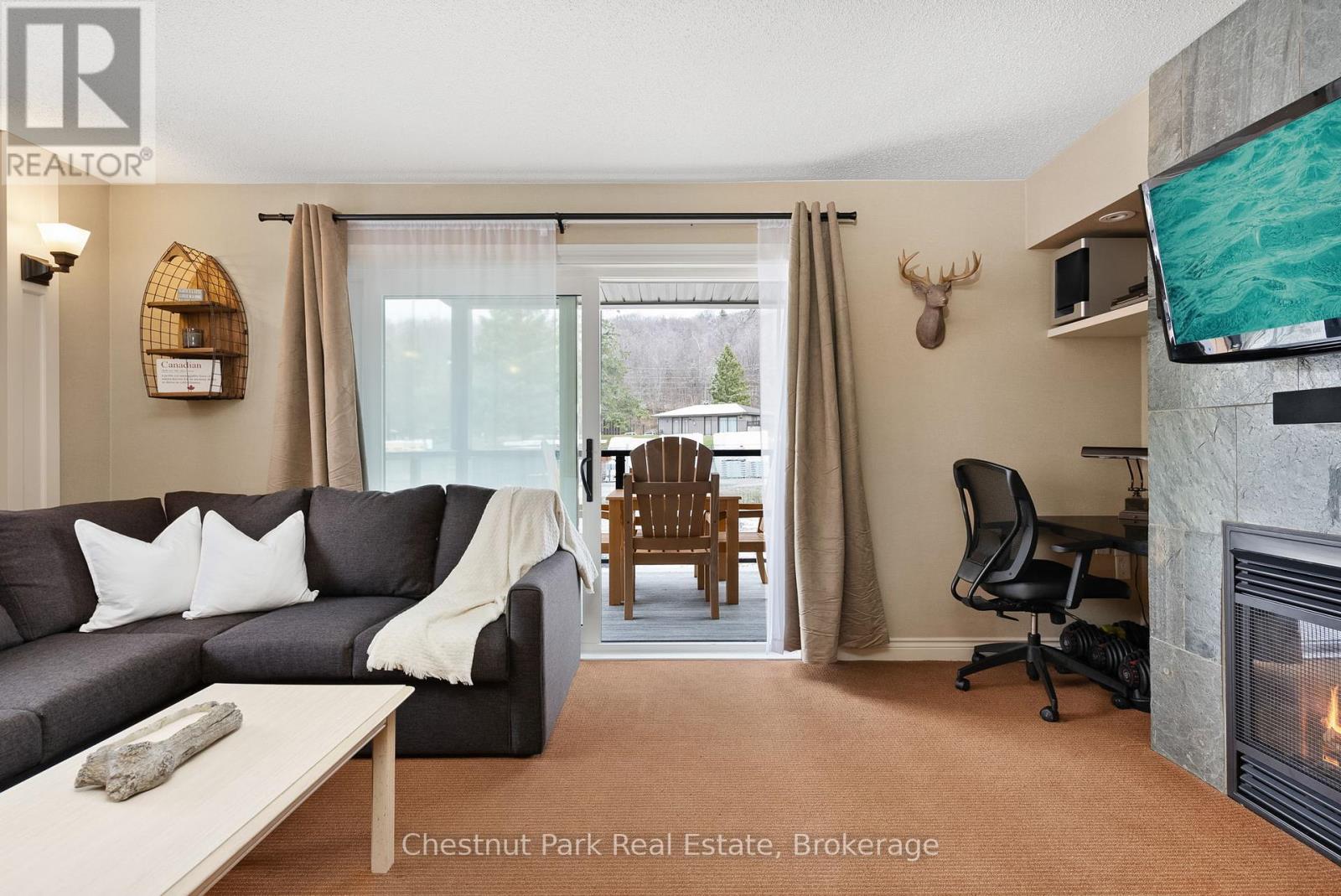 52-107 - 1235 Deerhurst Drive, Huntsville, Ontario  P1H 2E8 - Photo 12 - X11967678