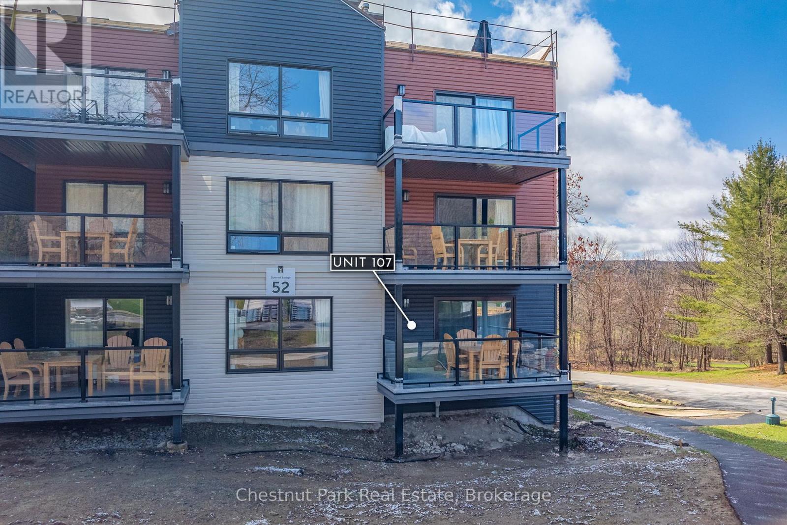52-107 - 1235 Deerhurst Drive, Huntsville, Ontario  P1H 2E8 - Photo 5 - X11967678