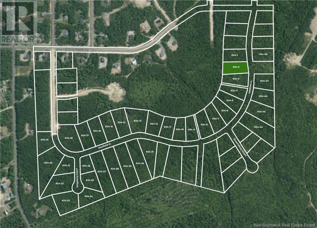 Lot 24-2 Maefield Street, Lower Coverdale, New Brunswick  E1J 0E7 - Photo 5 - NB111721