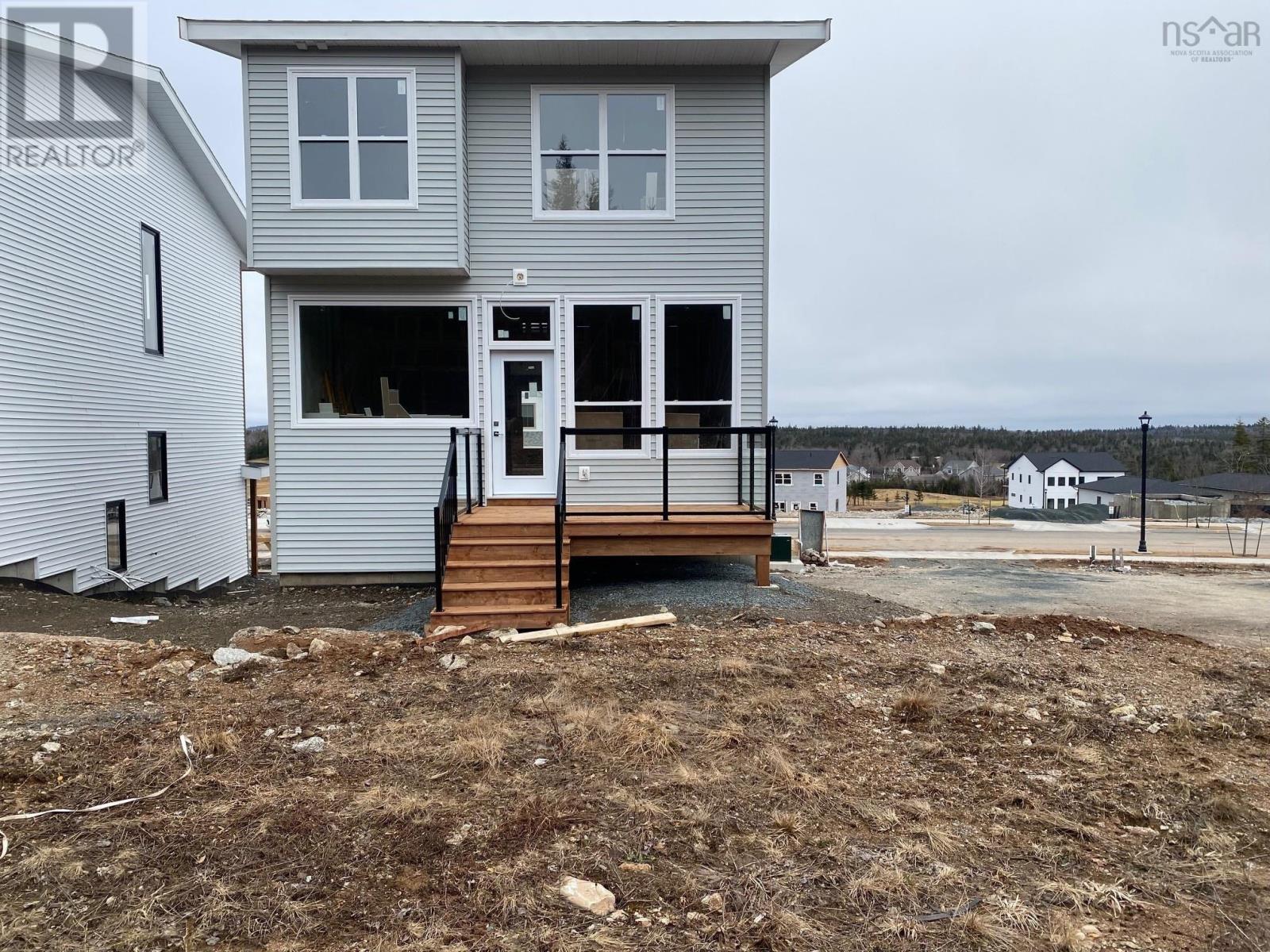 Lot Bb9-09 194 Brunello Boulevard, Brunello Estates, Nova Scotia  B3T 0J4 - Photo 2 - 202500371