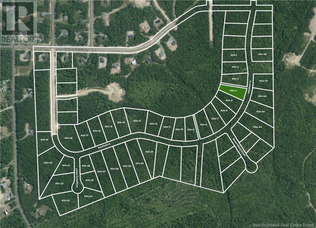 Lot 24-4 Maefield Street, Lower Coverdale, New Brunswick  E1J 0E7 - Photo 7 - NB111935