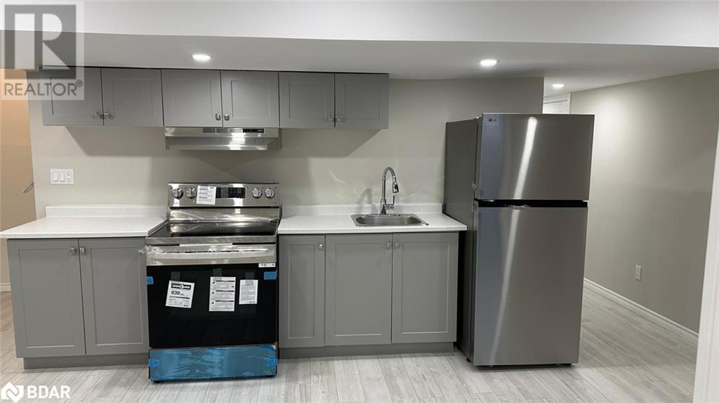 223 Thompson Road Unit# Lower, Caledonia, Ontario  N3W 0C4 - Photo 13 - 40698033