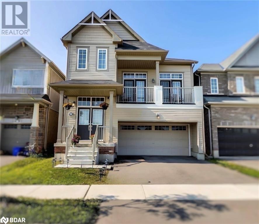 223 Thompson Road Unit# Lower, Caledonia, Ontario  N3W 0C4 - Photo 2 - 40698033