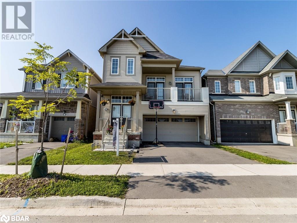 223 Thompson Road Unit# Lower, Caledonia, Ontario  N3W 0C4 - Photo 3 - 40698033
