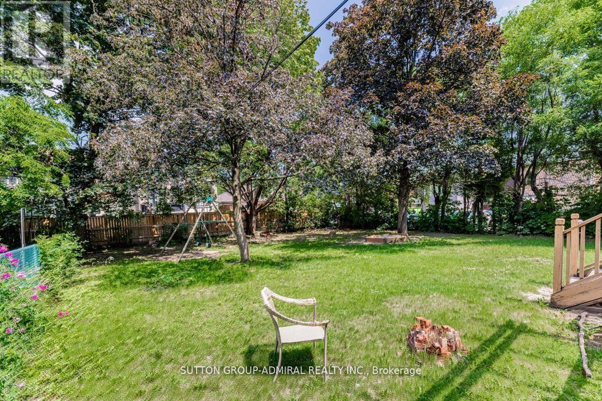 42 Dunblaine Avenue, Toronto, Ontario  M5M 2R9 - Photo 27 - C11967606