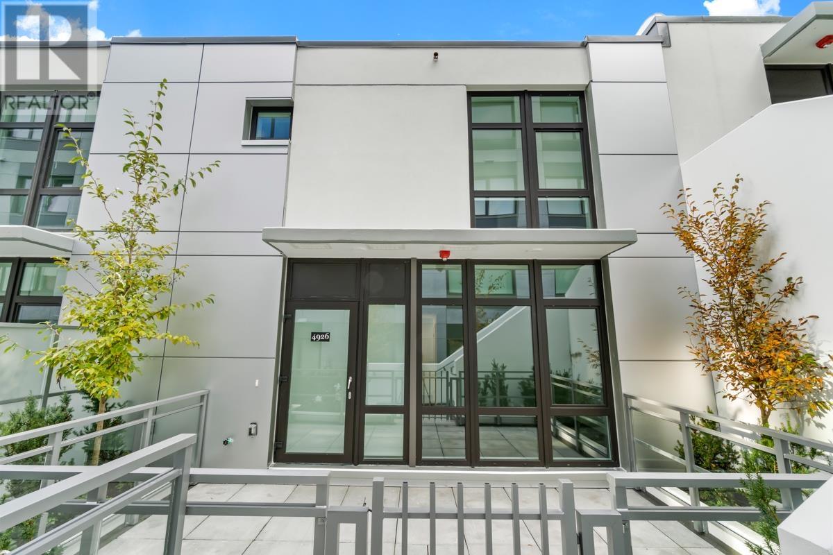 Listing Picture 34 of 38 : 4926 CAMBIE STREET, Vancouver / 溫哥華 - 魯藝地產 Yvonne Lu Group - MLS Medallion Club Member