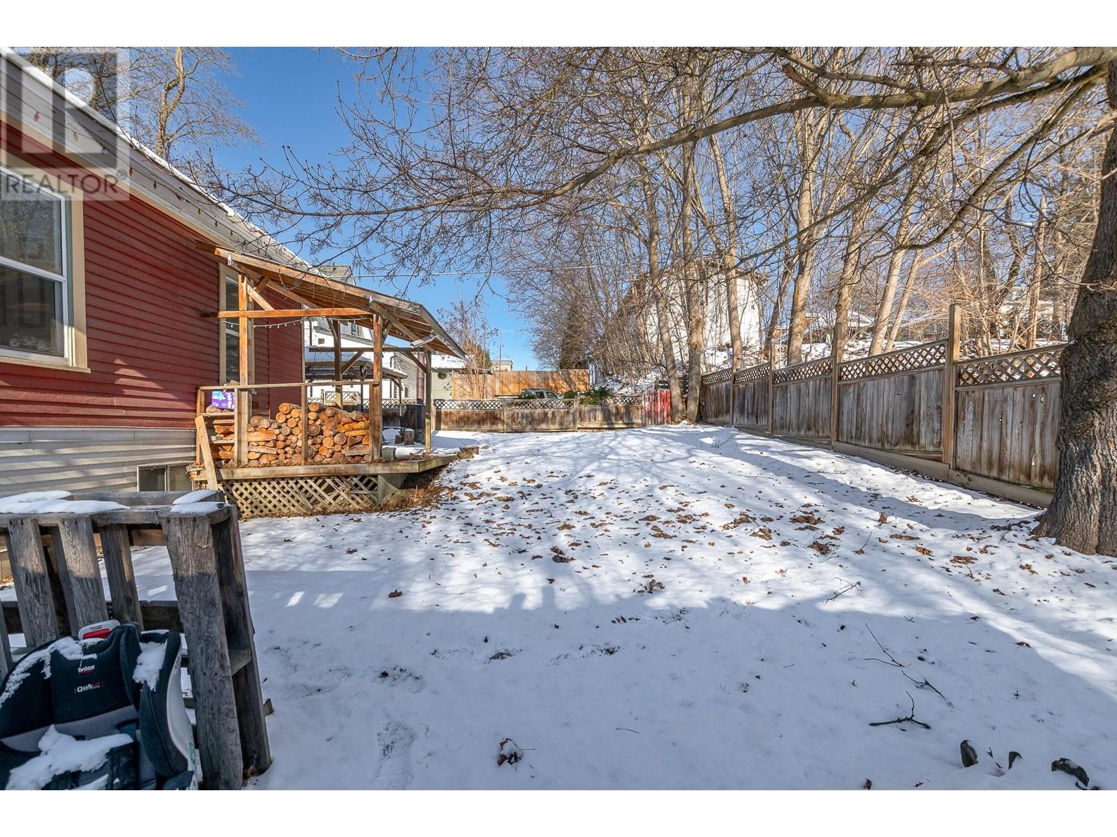 80 6 Street Ne, Salmon Arm, British Columbia  V1E 1H1 - Photo 39 - 10334775