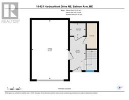 121 Harbourfront Drive NE Unit# 10