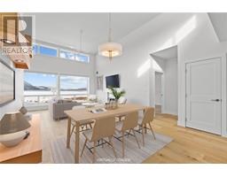 121 Harbourfront Drive NE Unit# 10