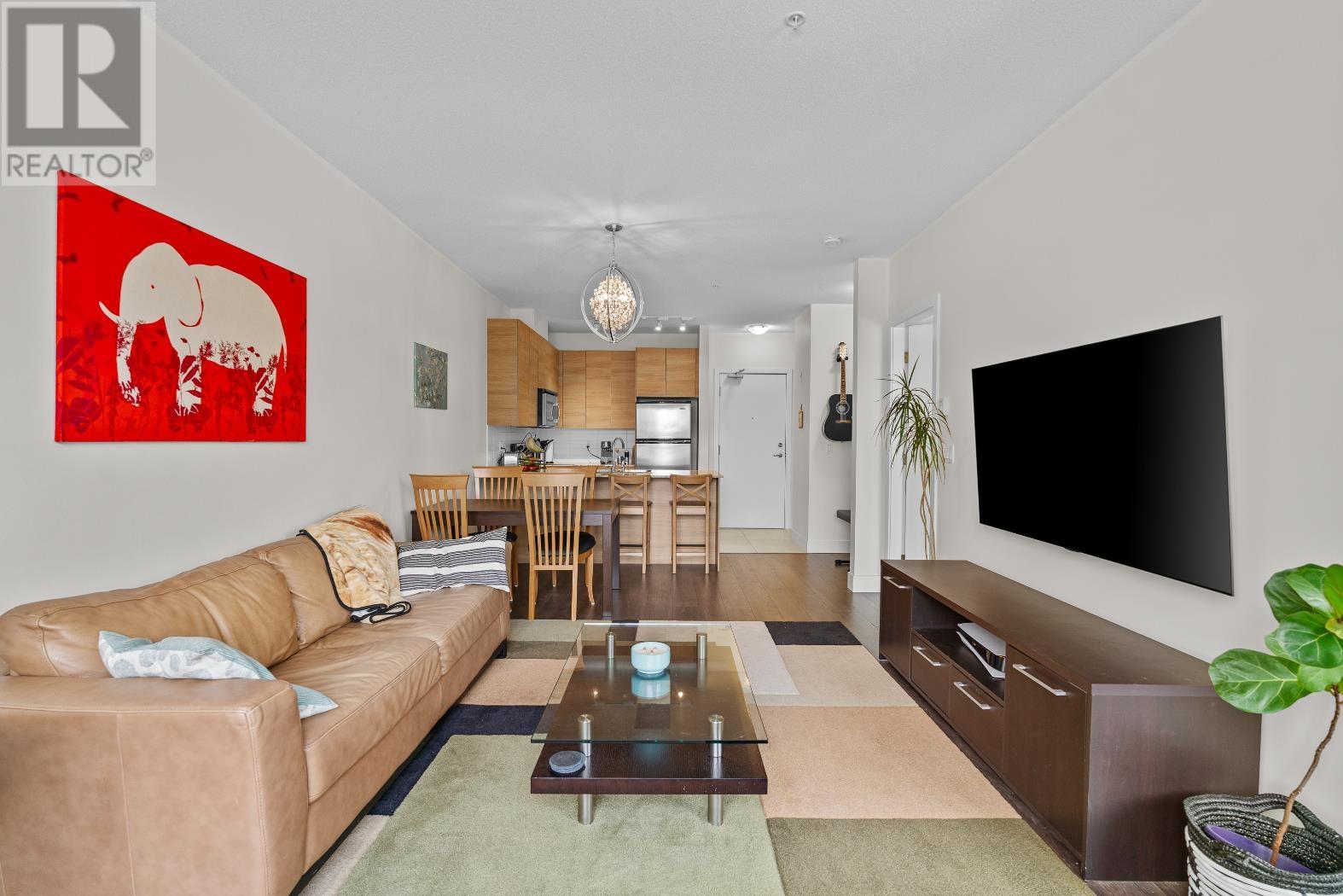 217 5788 Sidley Street, Burnaby, British Columbia  V5J 0E4 - Photo 9 - R2965405