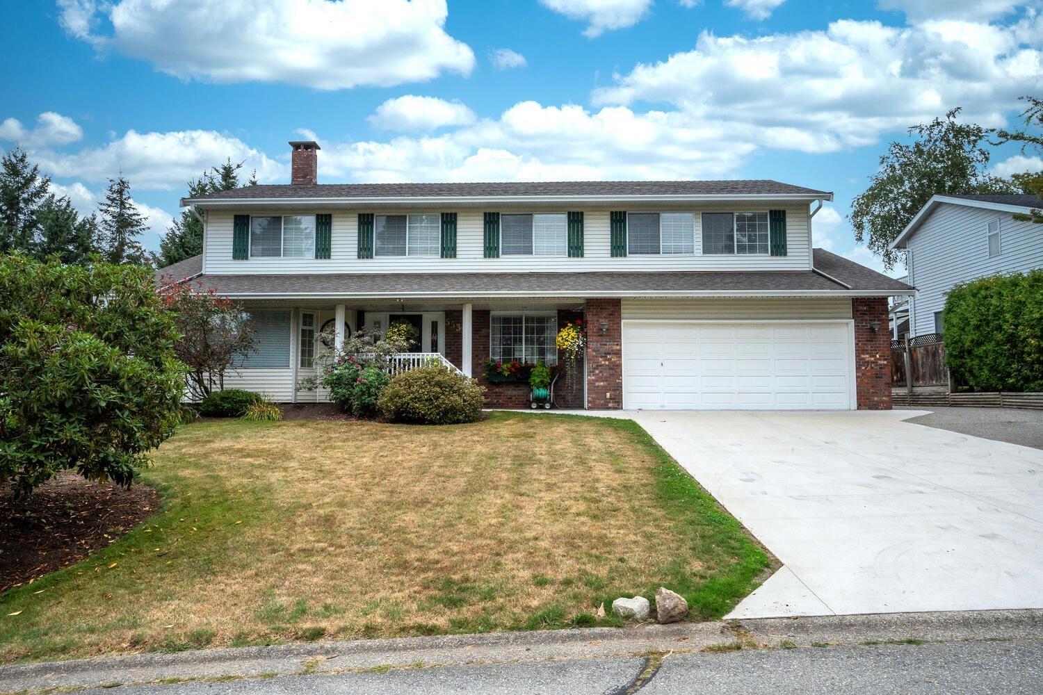 Property at 5533 183A STREET image 1