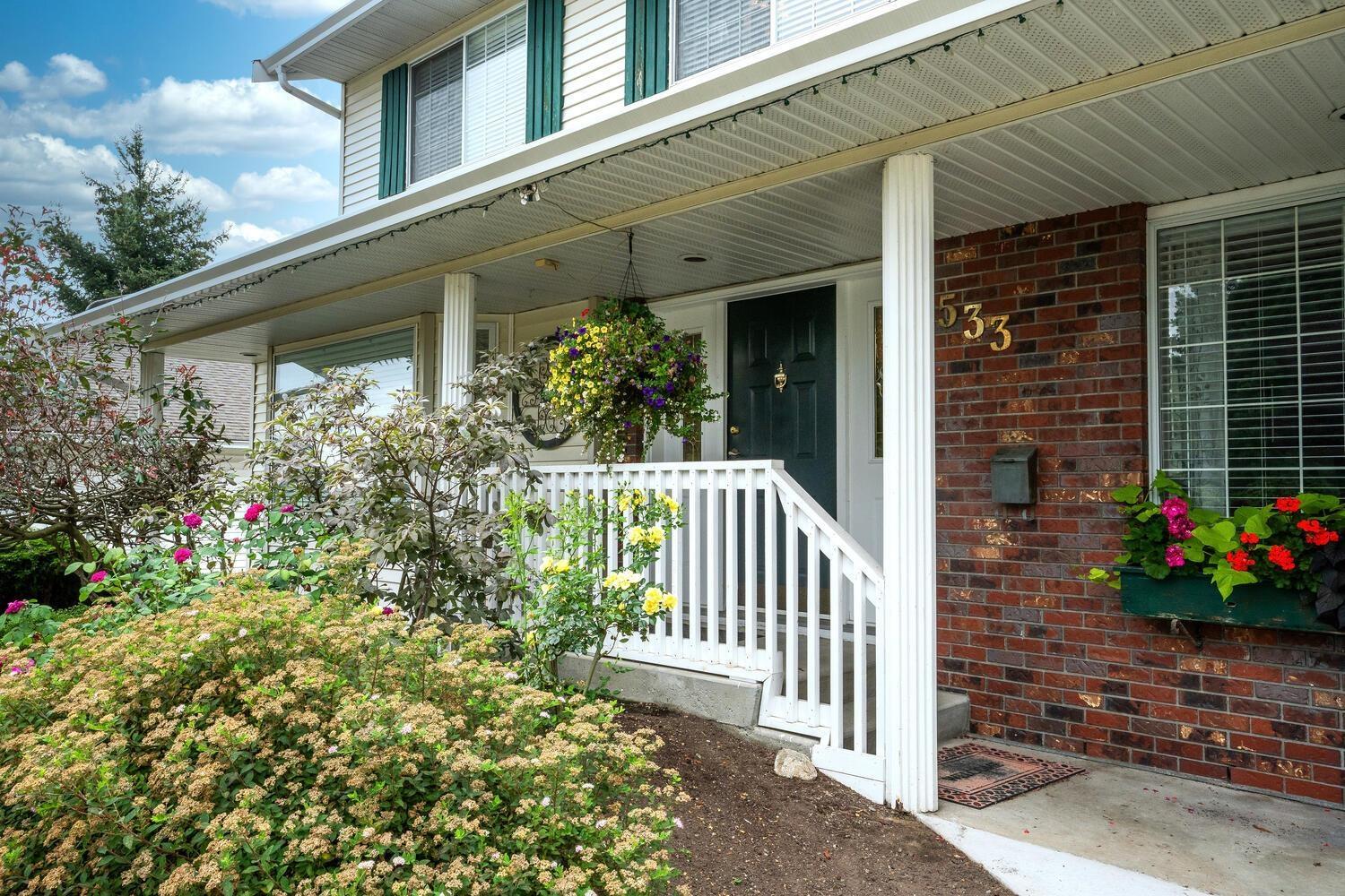 Property at 5533 183A STREET image 2