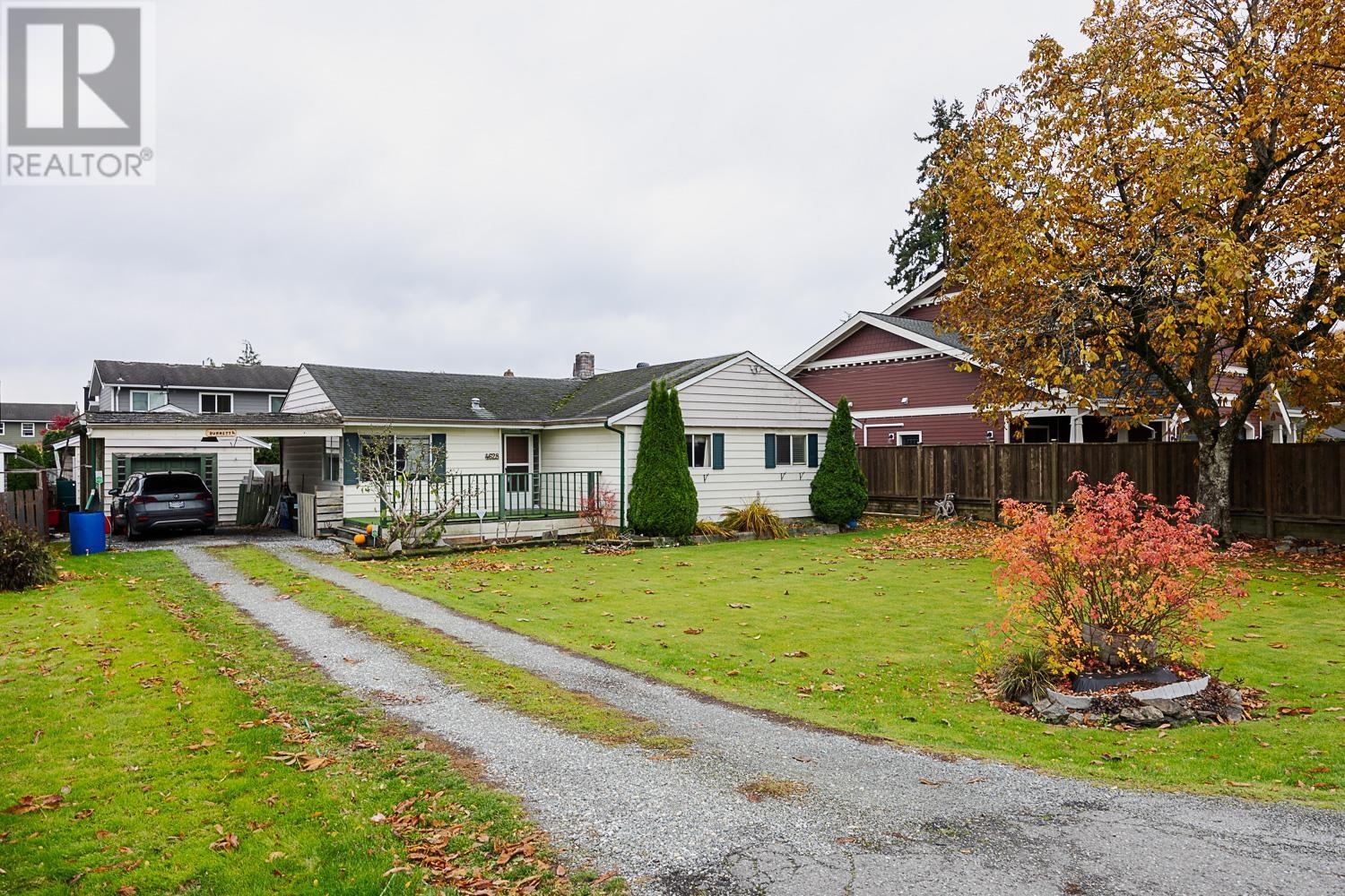 Property at 4628 53 STREET image 2
