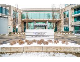 709 - 235 SHERWAY GARDENS ROAD, Toronto, Ontario