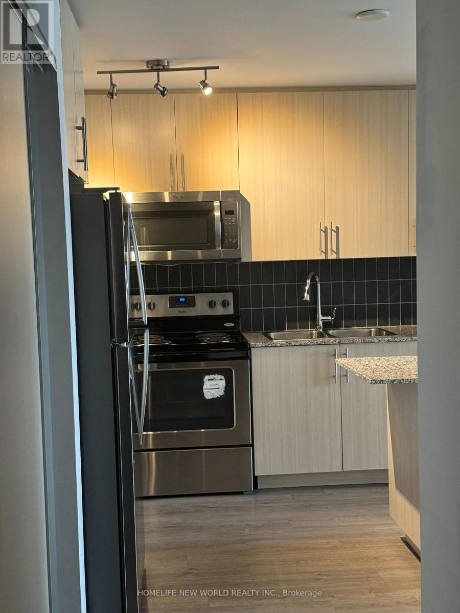 Property at 201 - 85 DUKE STREET W image 3