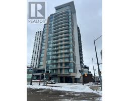201 - 85 DUKE STREET W, Kitchener, Ontario
