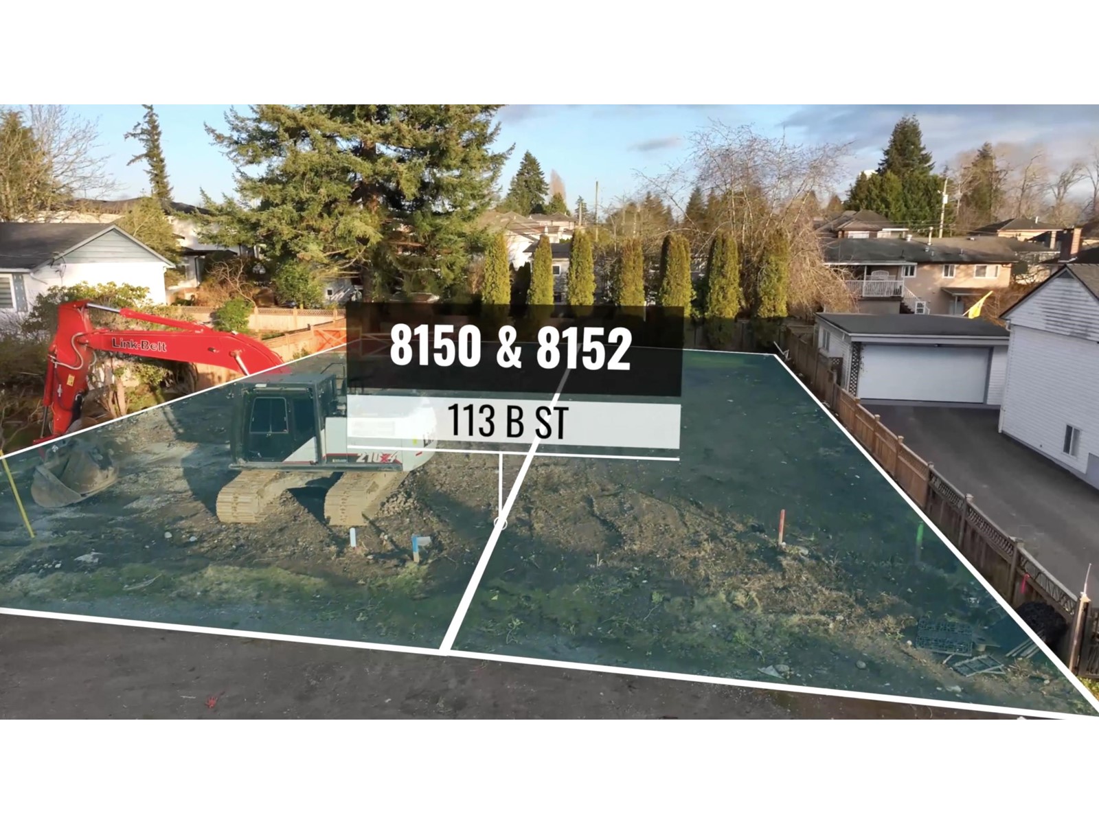 8152 113b Street, Delta, British Columbia  V4C 5G1 - Photo 3 - R2959472