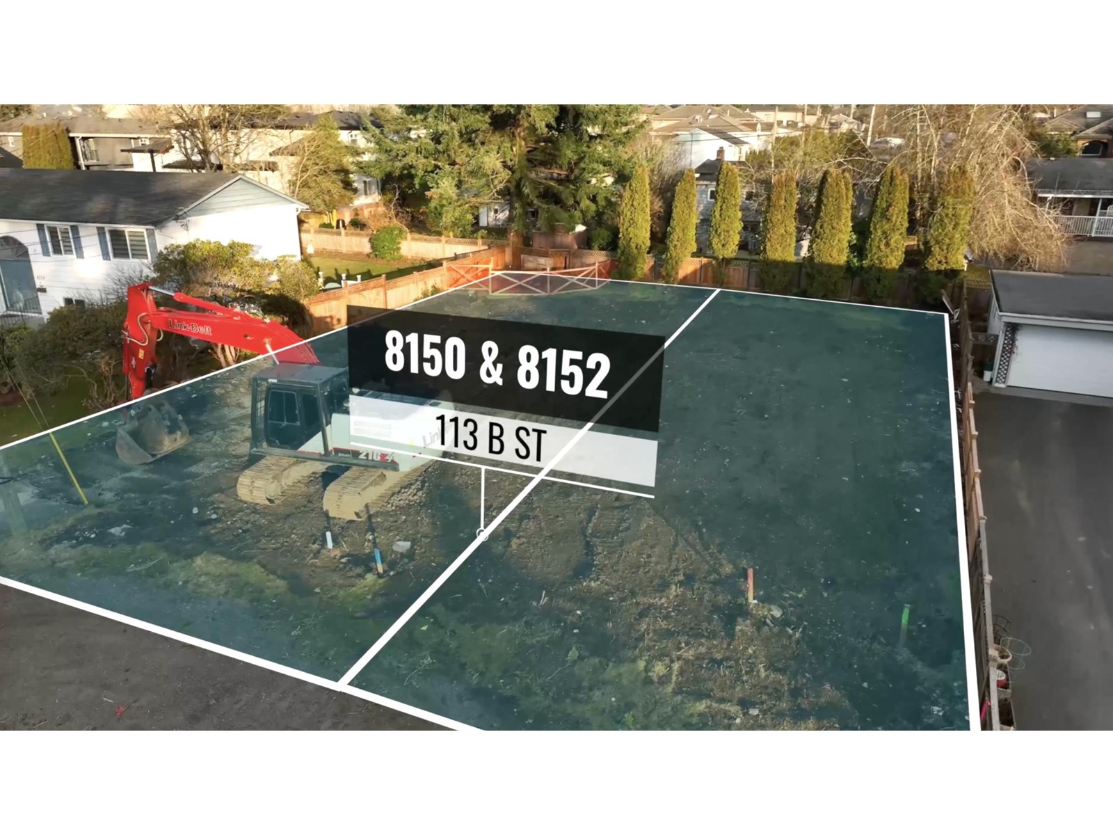 8152 113b Street, Delta, British Columbia  V4C 5G1 - Photo 2 - R2959472