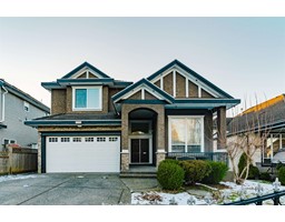 7775 147 STREET, surrey, British Columbia