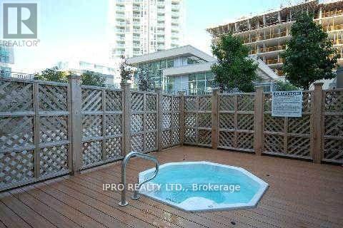 3310 - 225 Webb Drive N, Mississauga, Ontario  L5B 4P2 - Photo 20 - W11949921