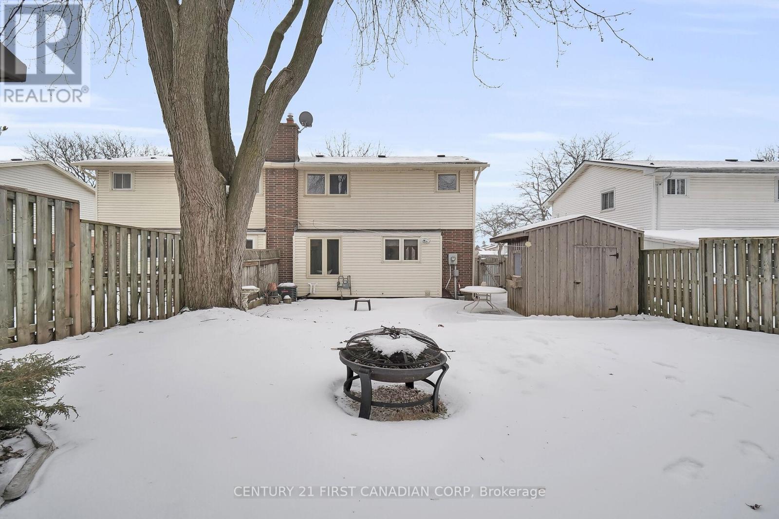 136 Banbury Road, London, Ontario  N6Z 4G4 - Photo 24 - X11967747