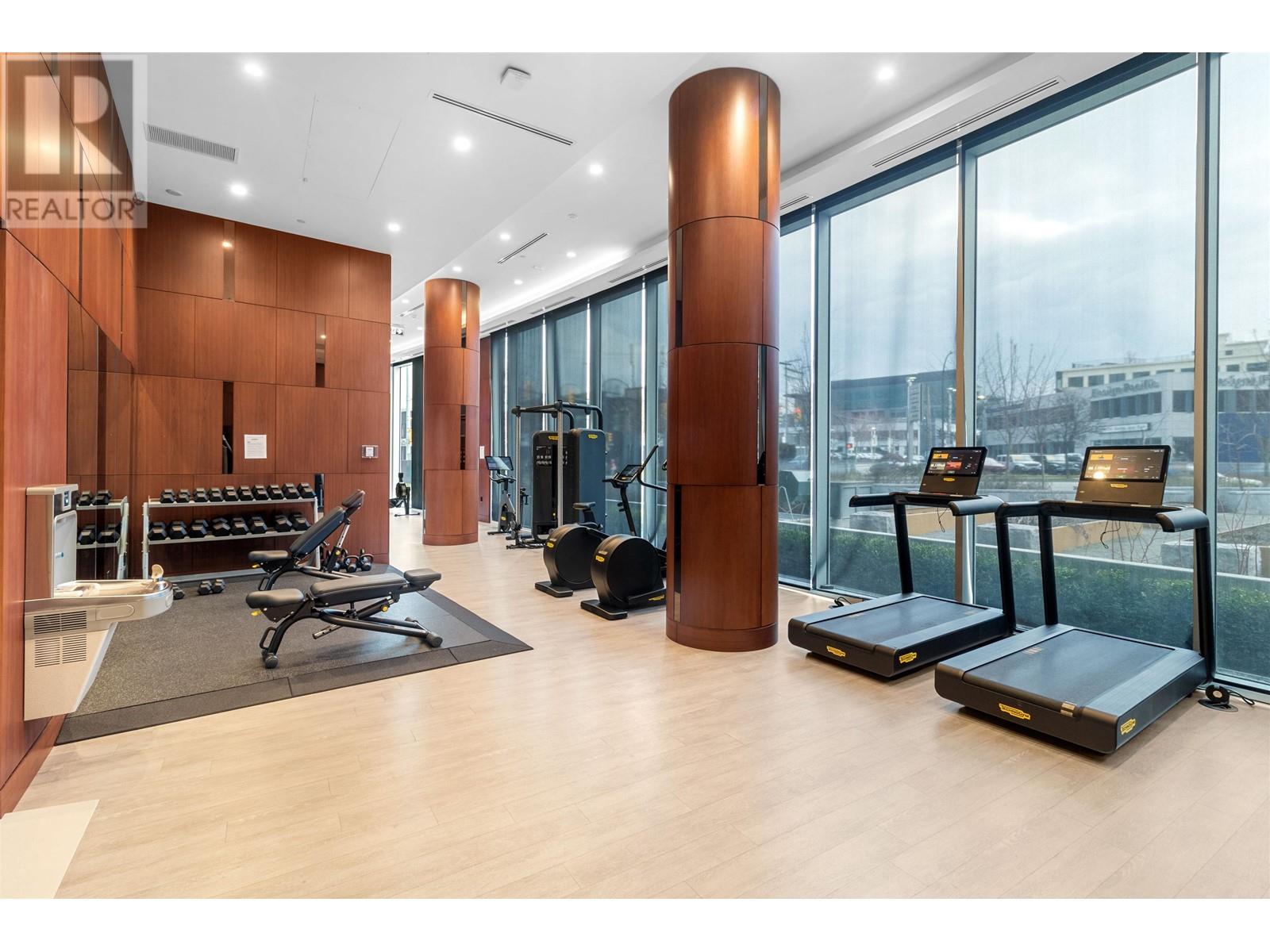 1707 1768 Cook Street, Vancouver, British Columbia  V5Y 0N3 - Photo 15 - R2965666