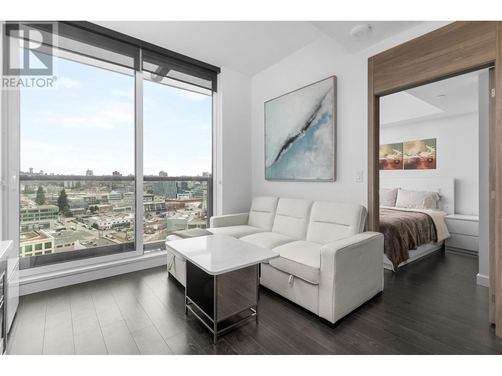 1707 1768 Cook Street, Vancouver, British Columbia  V5Y 0N3 - Photo 3 - R2965666