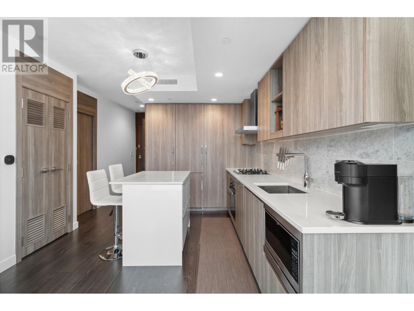 1707 1768 Cook Street, Vancouver, British Columbia  V5Y 0N3 - Photo 6 - R2965666