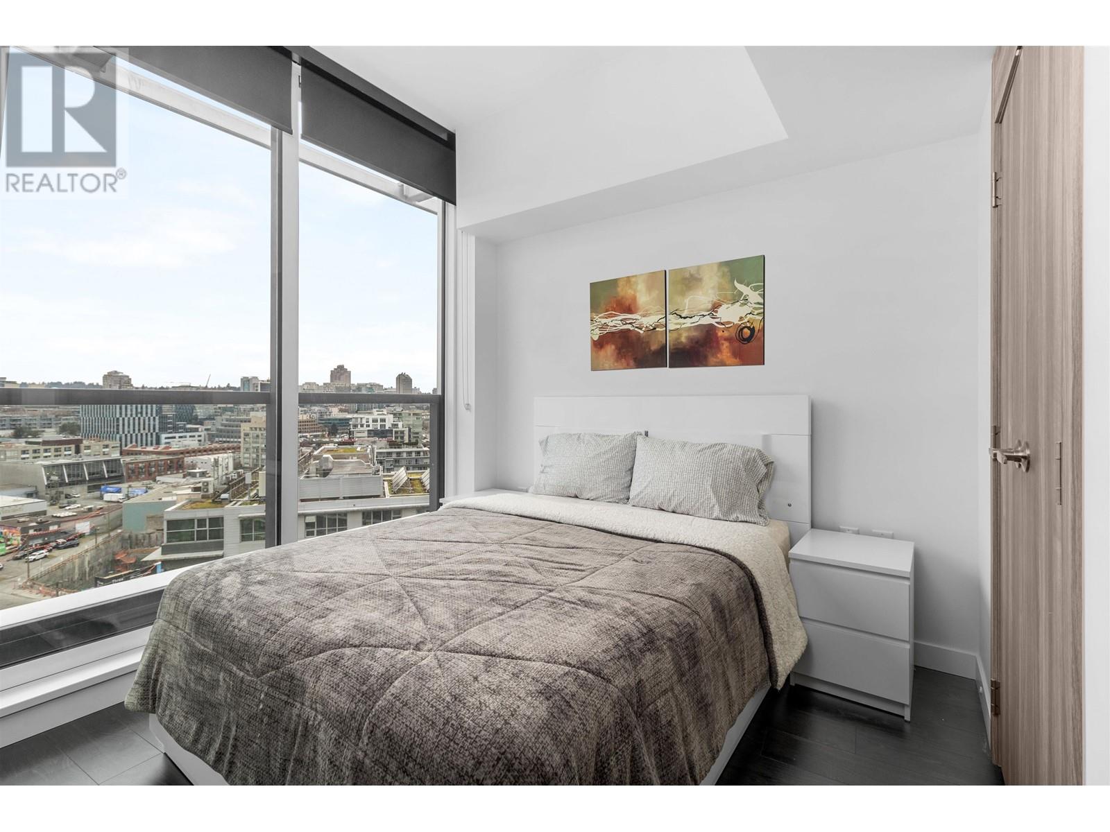 1707 1768 Cook Street, Vancouver, British Columbia  V5Y 0N3 - Photo 8 - R2965666