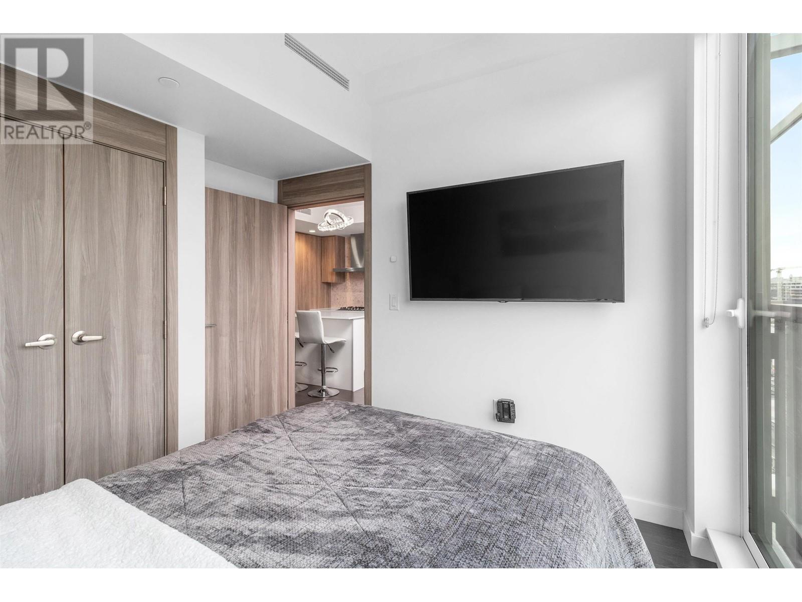 1707 1768 Cook Street, Vancouver, British Columbia  V5Y 0N3 - Photo 9 - R2965666