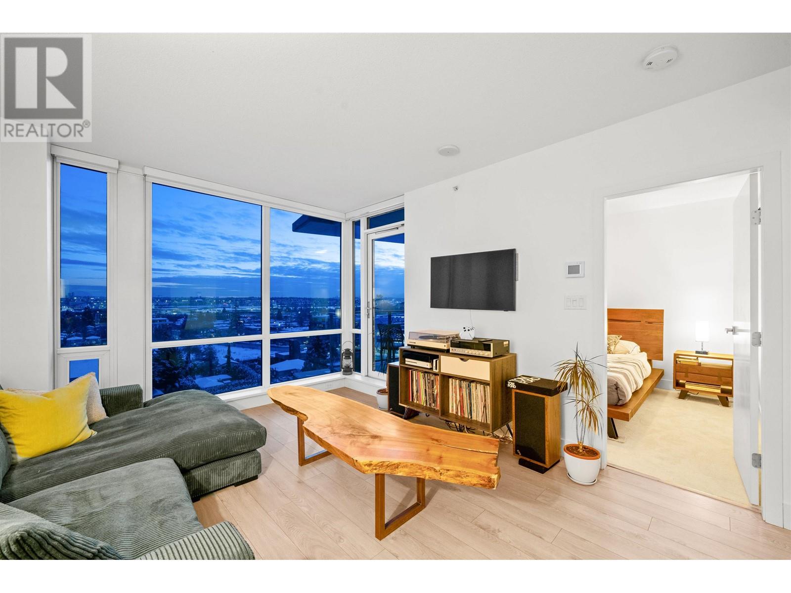 1106 1550 Fern Street, North Vancouver, British Columbia  V7J 0A9 - Photo 10 - R2965668