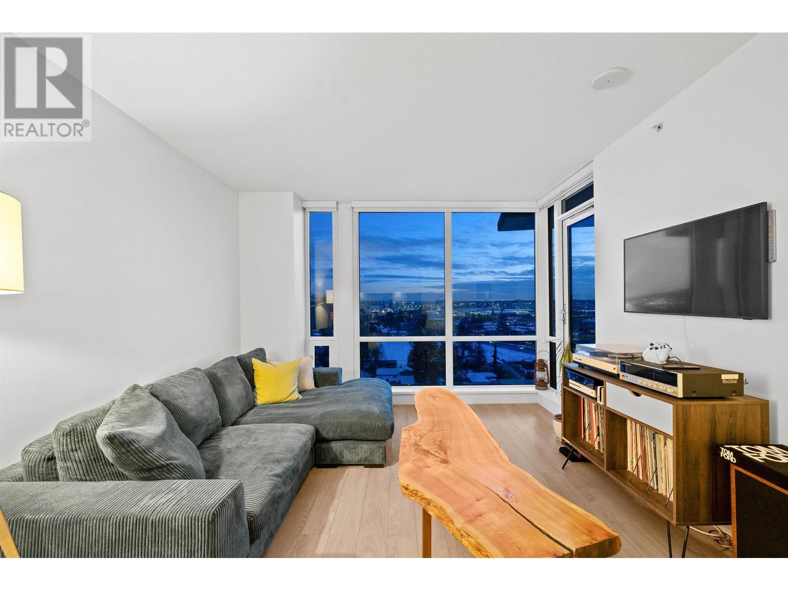1106 1550 Fern Street, North Vancouver, British Columbia  V7J 0A9 - Photo 11 - R2965668