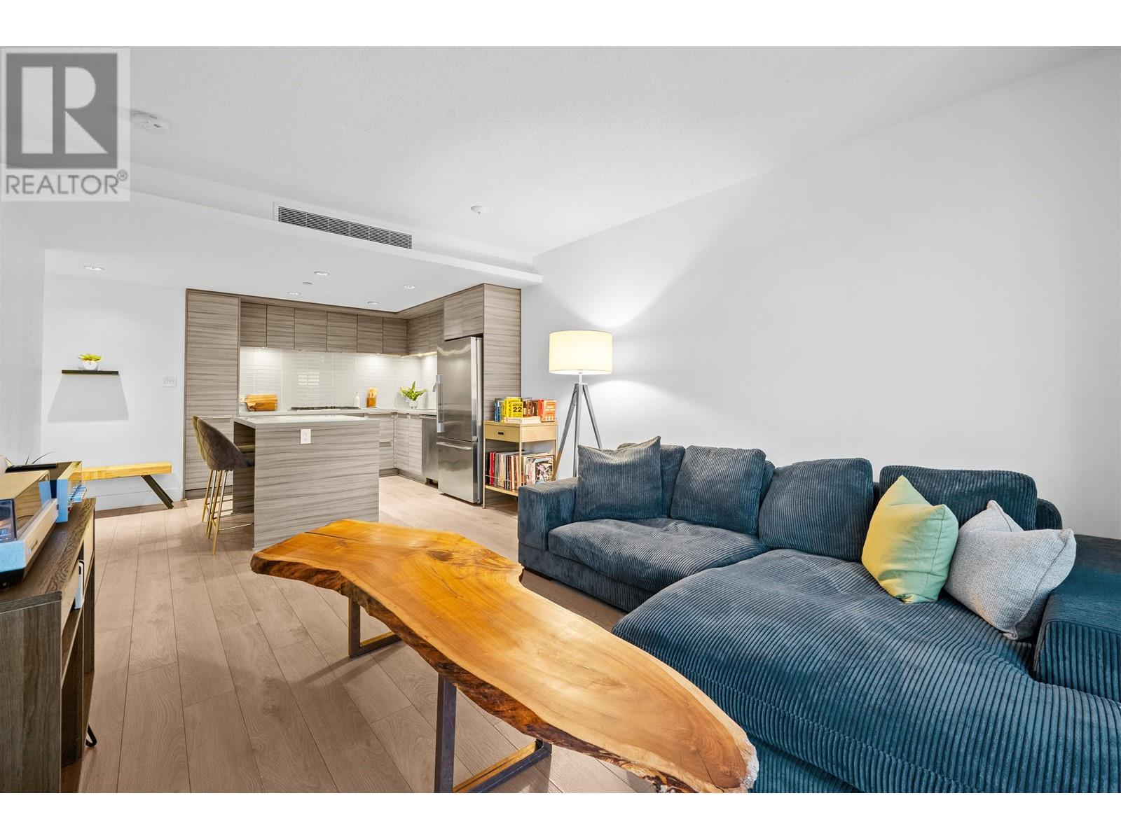 1106 1550 Fern Street, North Vancouver, British Columbia  V7J 0A9 - Photo 12 - R2965668