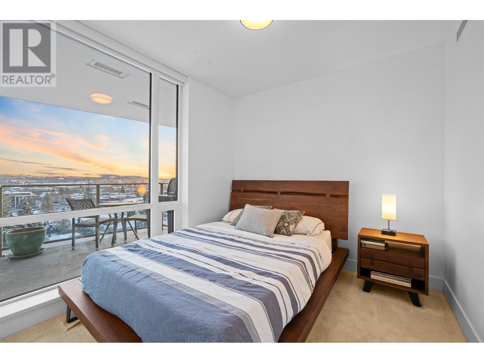 1106 1550 Fern Street, North Vancouver, British Columbia  V7J 0A9 - Photo 13 - R2965668