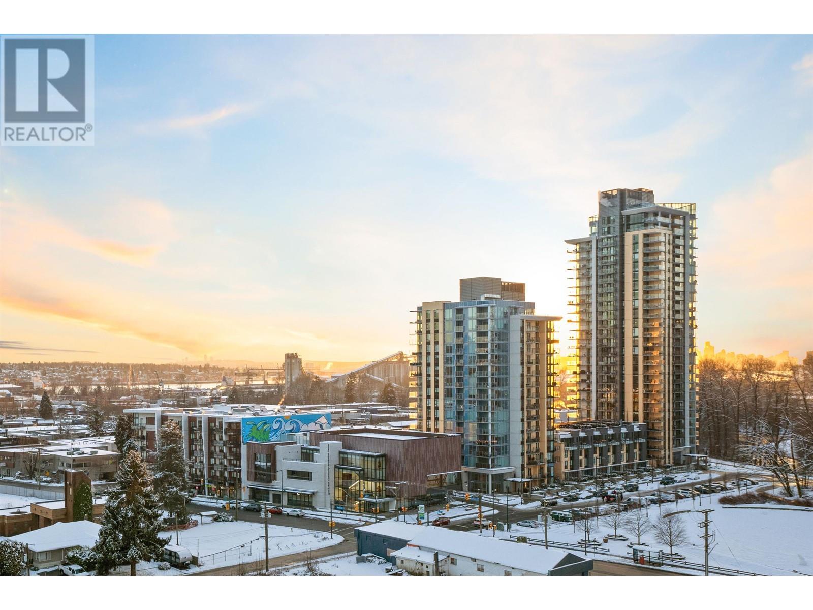 1106 1550 Fern Street, North Vancouver, British Columbia  V7J 0A9 - Photo 19 - R2965668