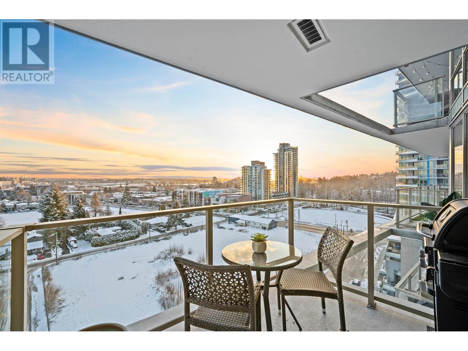 1106 1550 Fern Street, North Vancouver, British Columbia  V7J 0A9 - Photo 2 - R2965668