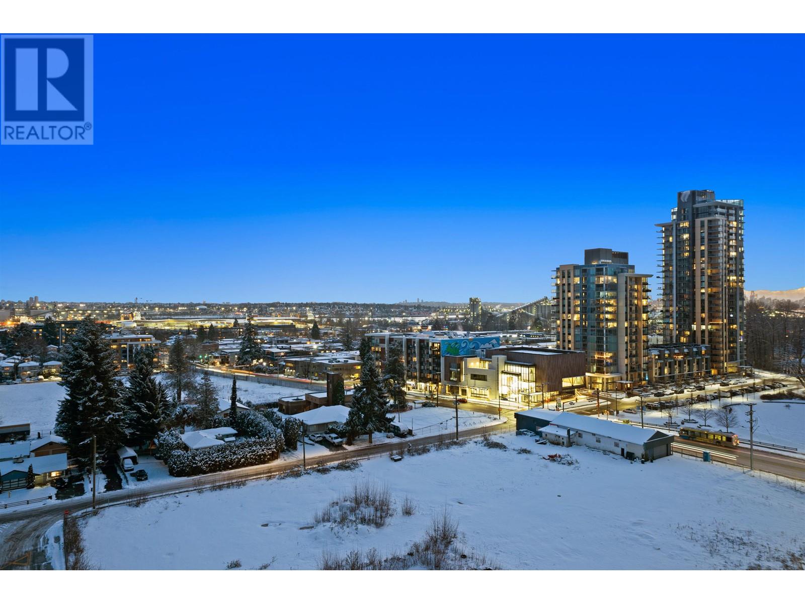 1106 1550 Fern Street, North Vancouver, British Columbia  V7J 0A9 - Photo 20 - R2965668