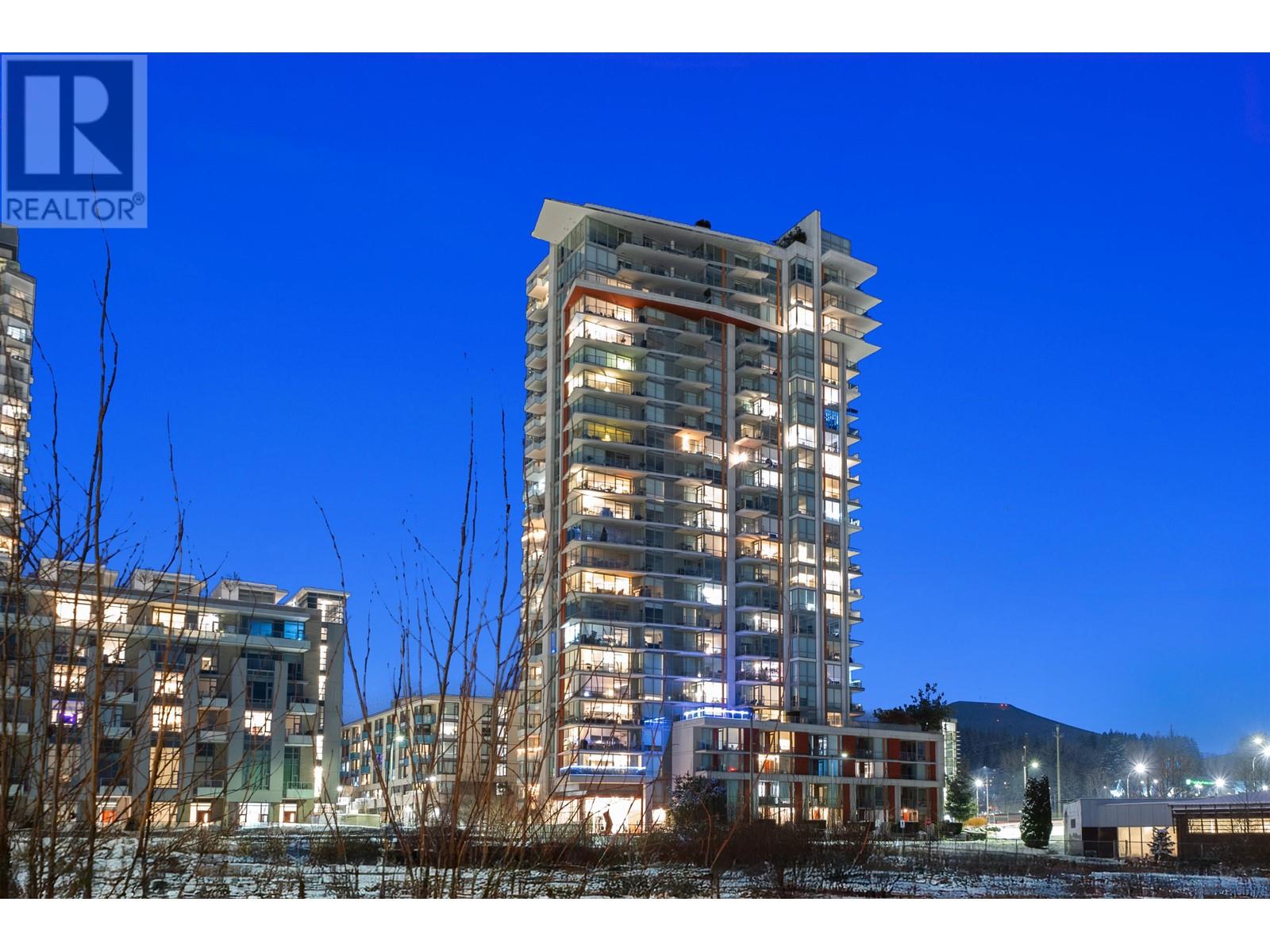 1106 1550 Fern Street, North Vancouver, British Columbia  V7J 0A9 - Photo 22 - R2965668