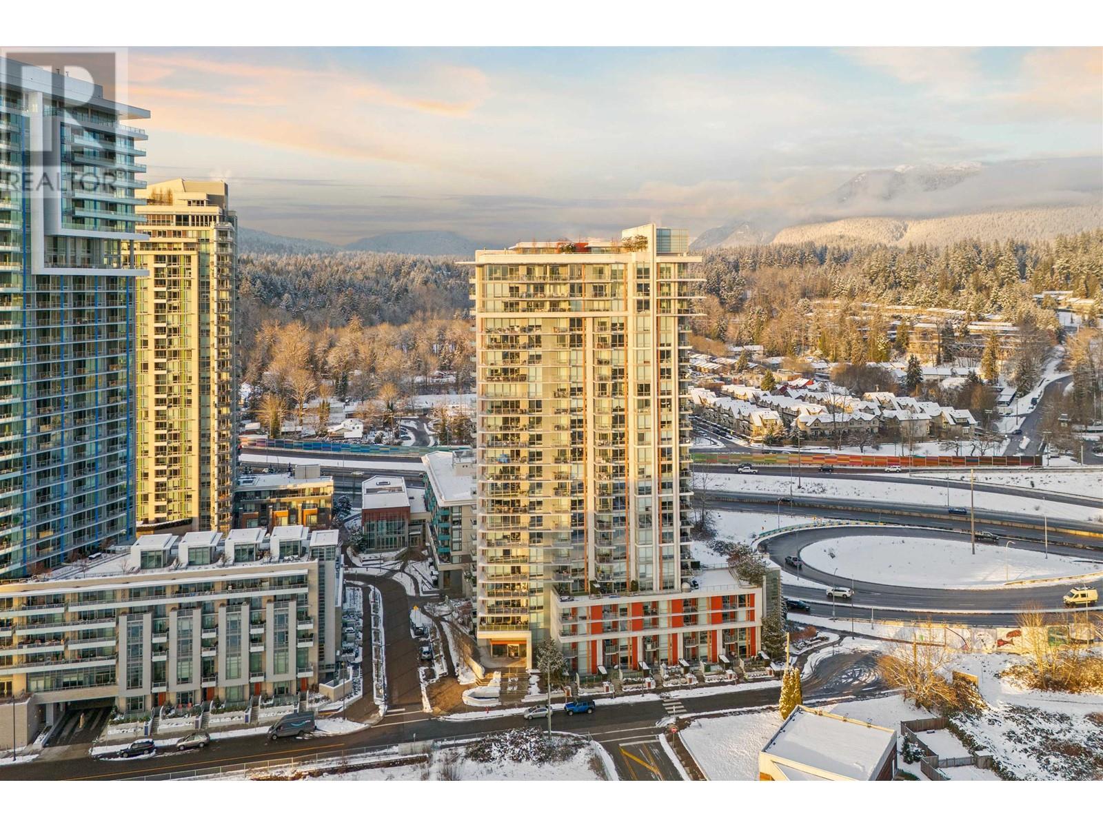 1106 1550 Fern Street, North Vancouver, British Columbia  V7J 0A9 - Photo 23 - R2965668