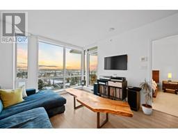 1106 1550 FERN STREET, North Vancouver, British Columbia