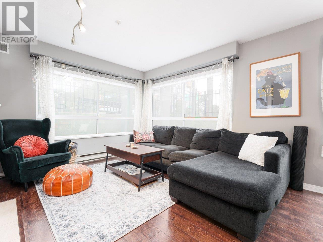 17 1388 W 6th Avenue, Vancouver, British Columbia  V6H 1A7 - Photo 7 - R2965675