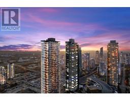 4507 4650 BRENTWOOD BOULEVARD, Burnaby, British Columbia
