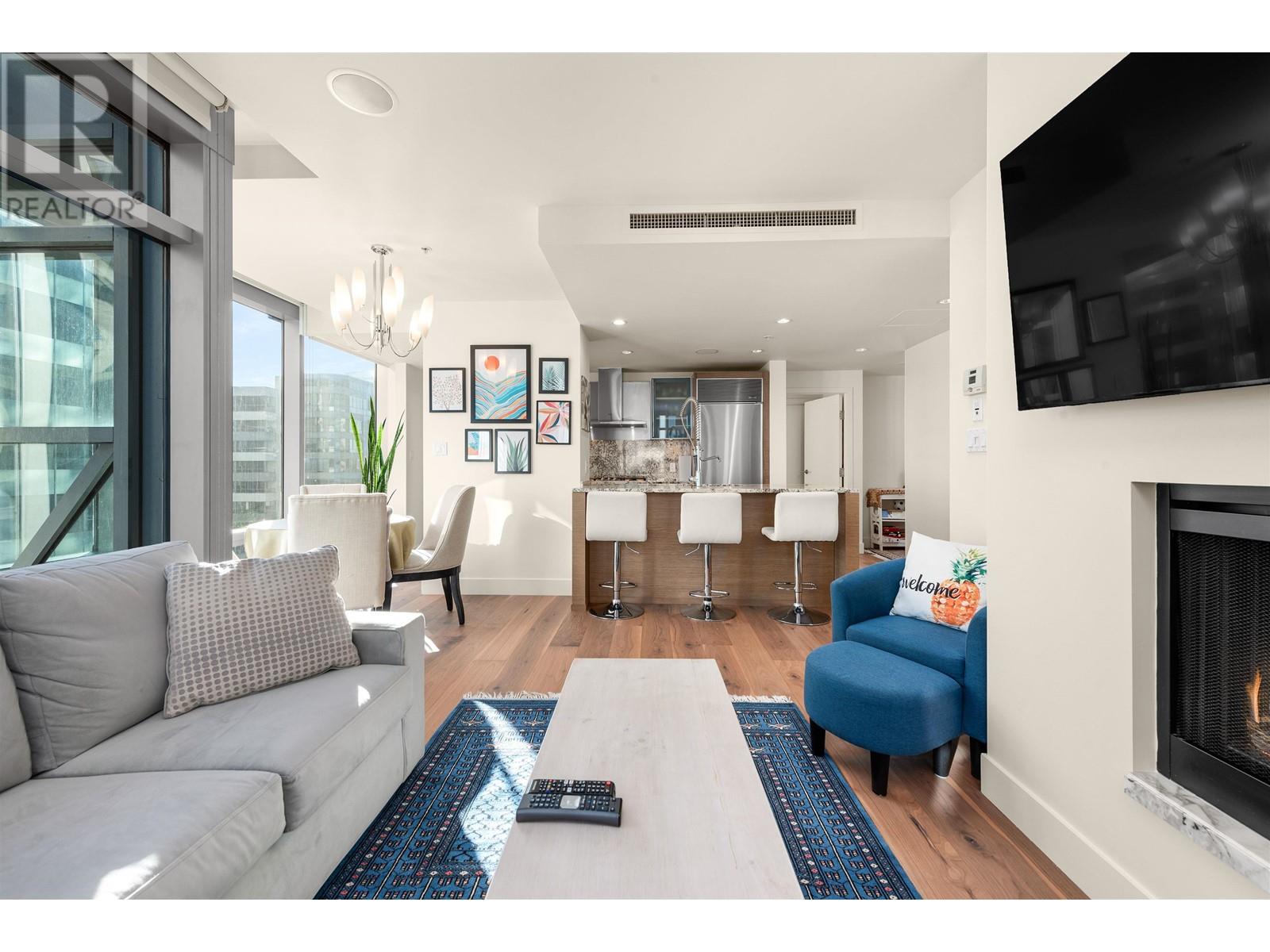 Listing Picture 16 of 38 : 1805 1111 ALBERNI STREET, Vancouver / 溫哥華 - 魯藝地產 Yvonne Lu Group - MLS Medallion Club Member