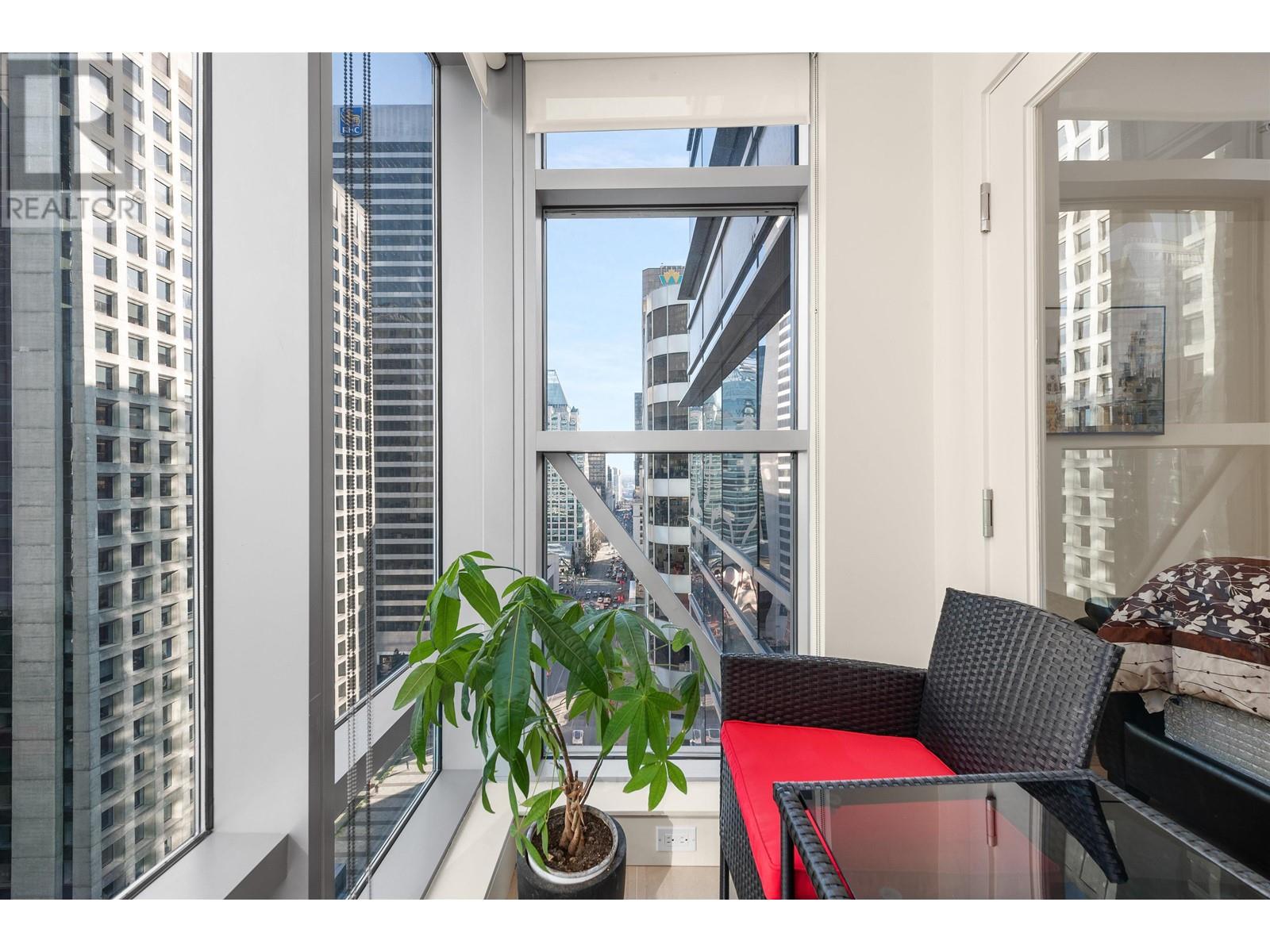 Listing Picture 27 of 38 : 1805 1111 ALBERNI STREET, Vancouver / 溫哥華 - 魯藝地產 Yvonne Lu Group - MLS Medallion Club Member