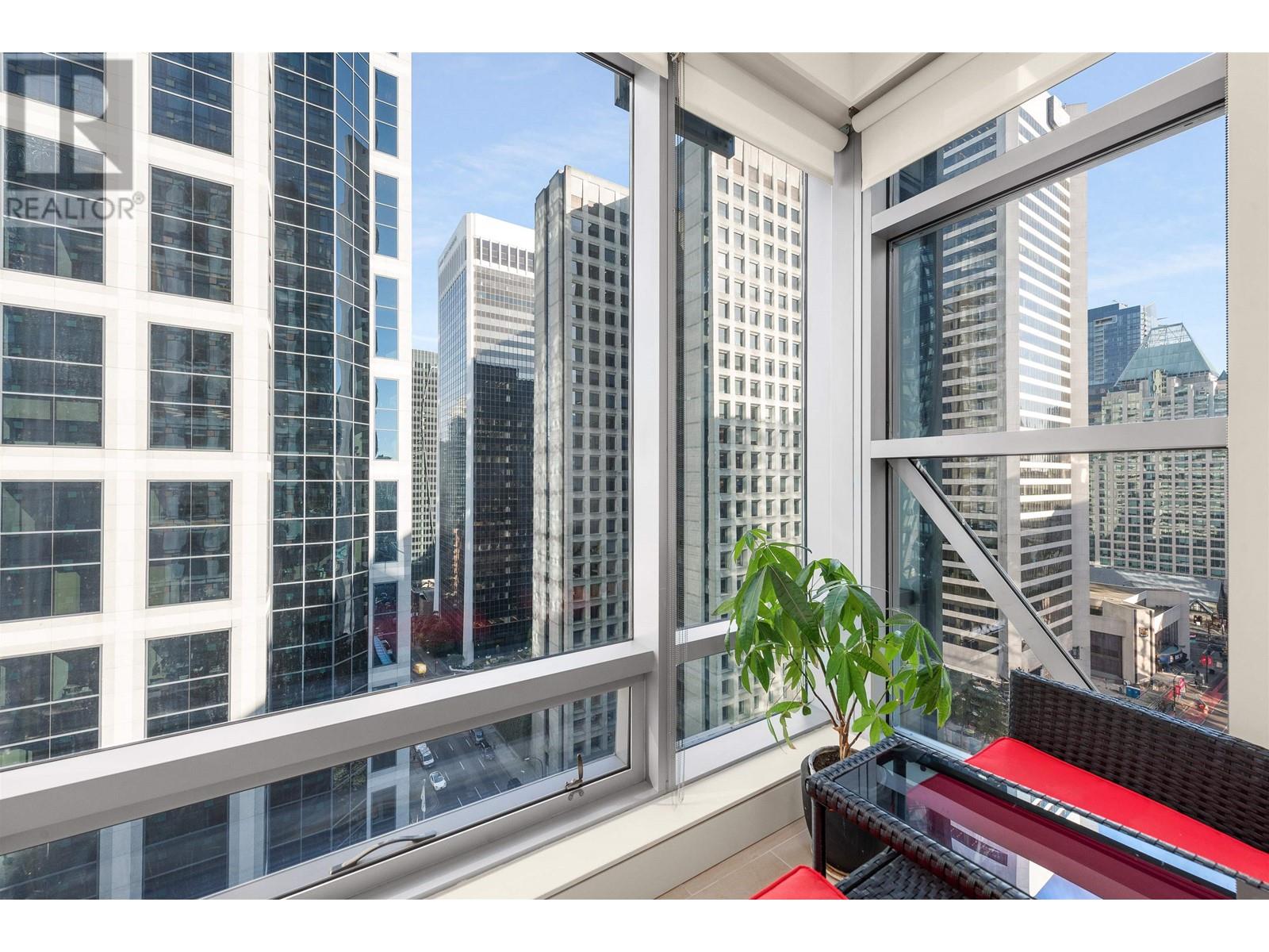 Listing Picture 28 of 38 : 1805 1111 ALBERNI STREET, Vancouver / 溫哥華 - 魯藝地產 Yvonne Lu Group - MLS Medallion Club Member