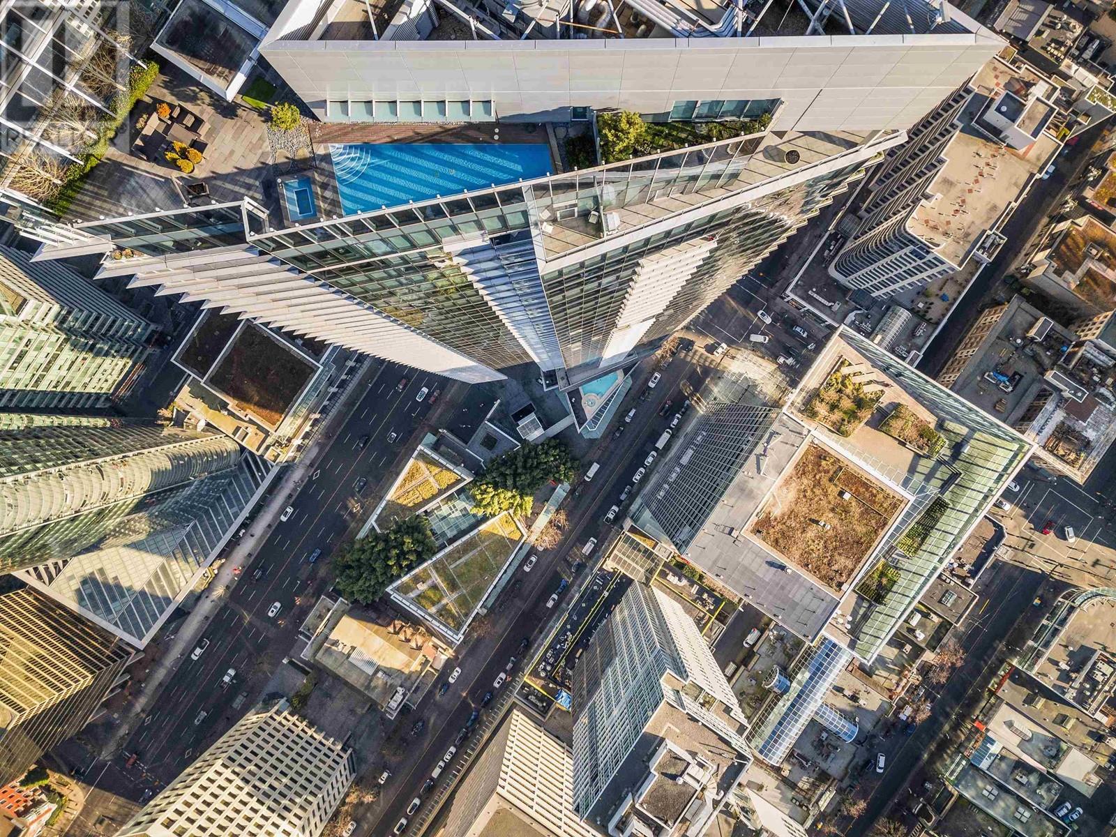 Listing Picture 35 of 38 : 1805 1111 ALBERNI STREET, Vancouver / 溫哥華 - 魯藝地產 Yvonne Lu Group - MLS Medallion Club Member