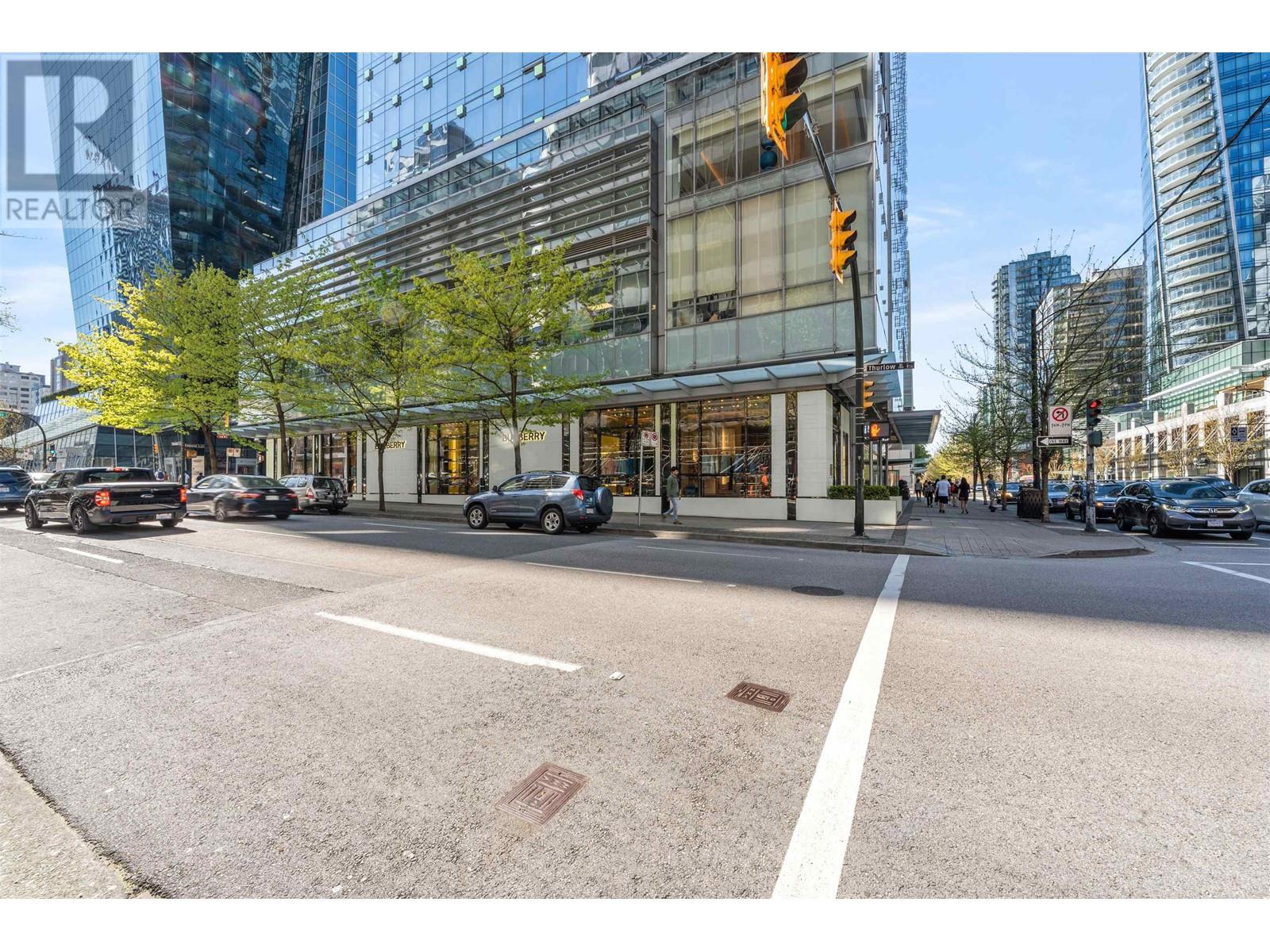 Listing Picture 37 of 38 : 1805 1111 ALBERNI STREET, Vancouver / 溫哥華 - 魯藝地產 Yvonne Lu Group - MLS Medallion Club Member