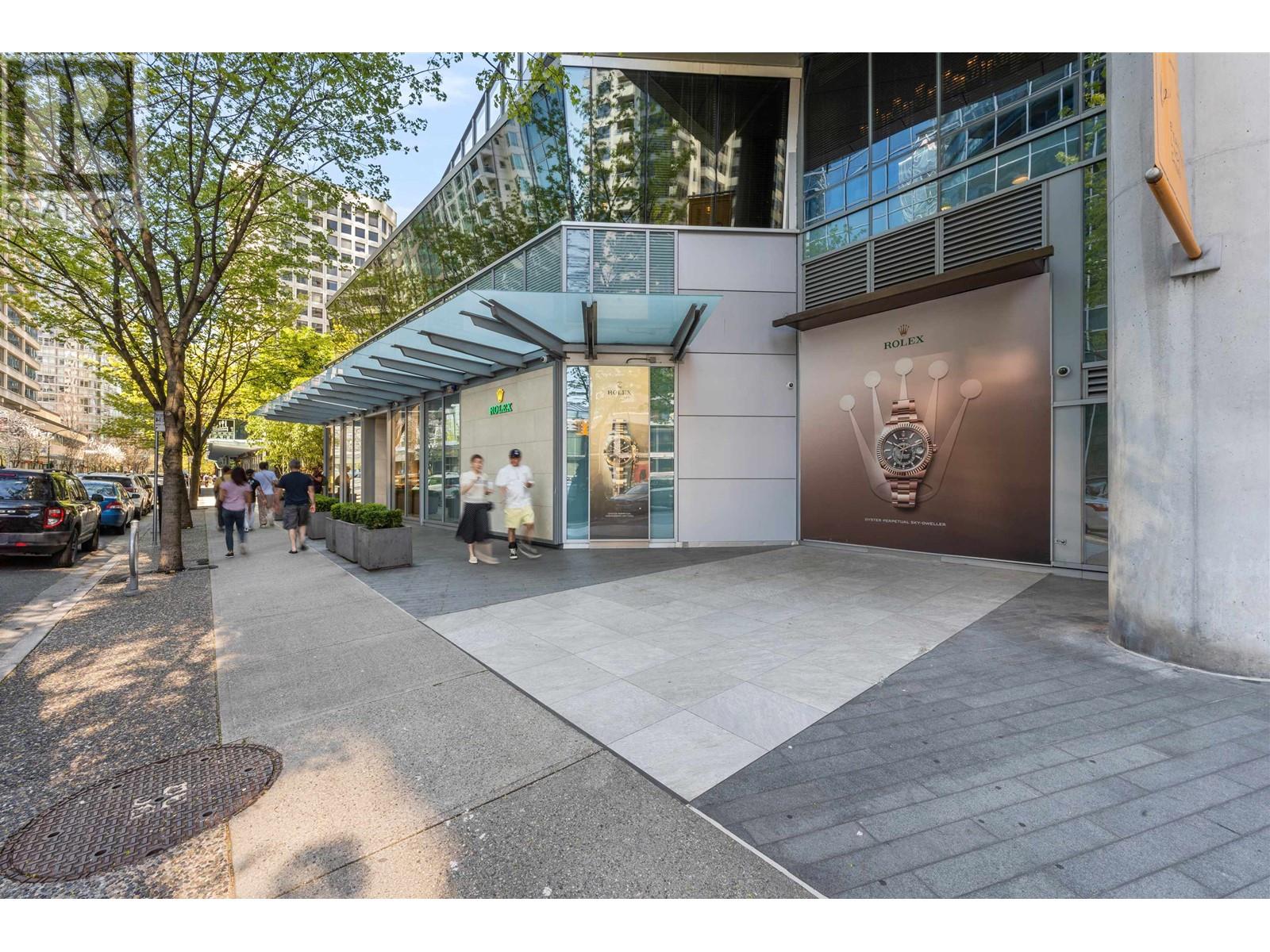 Listing Picture 38 of 38 : 1805 1111 ALBERNI STREET, Vancouver / 溫哥華 - 魯藝地產 Yvonne Lu Group - MLS Medallion Club Member