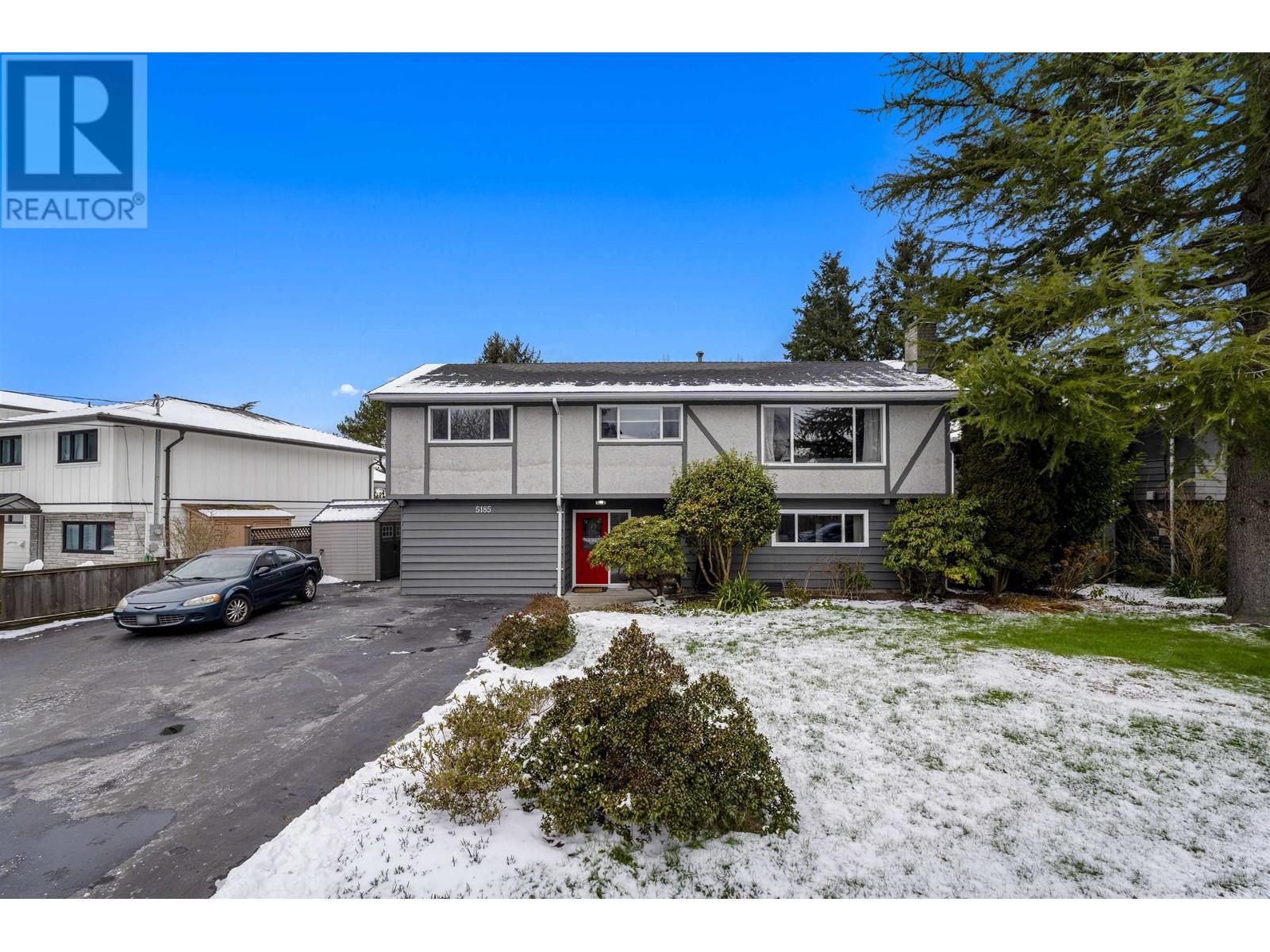 5185 MASSEY DRIVE, Delta, British Columbia