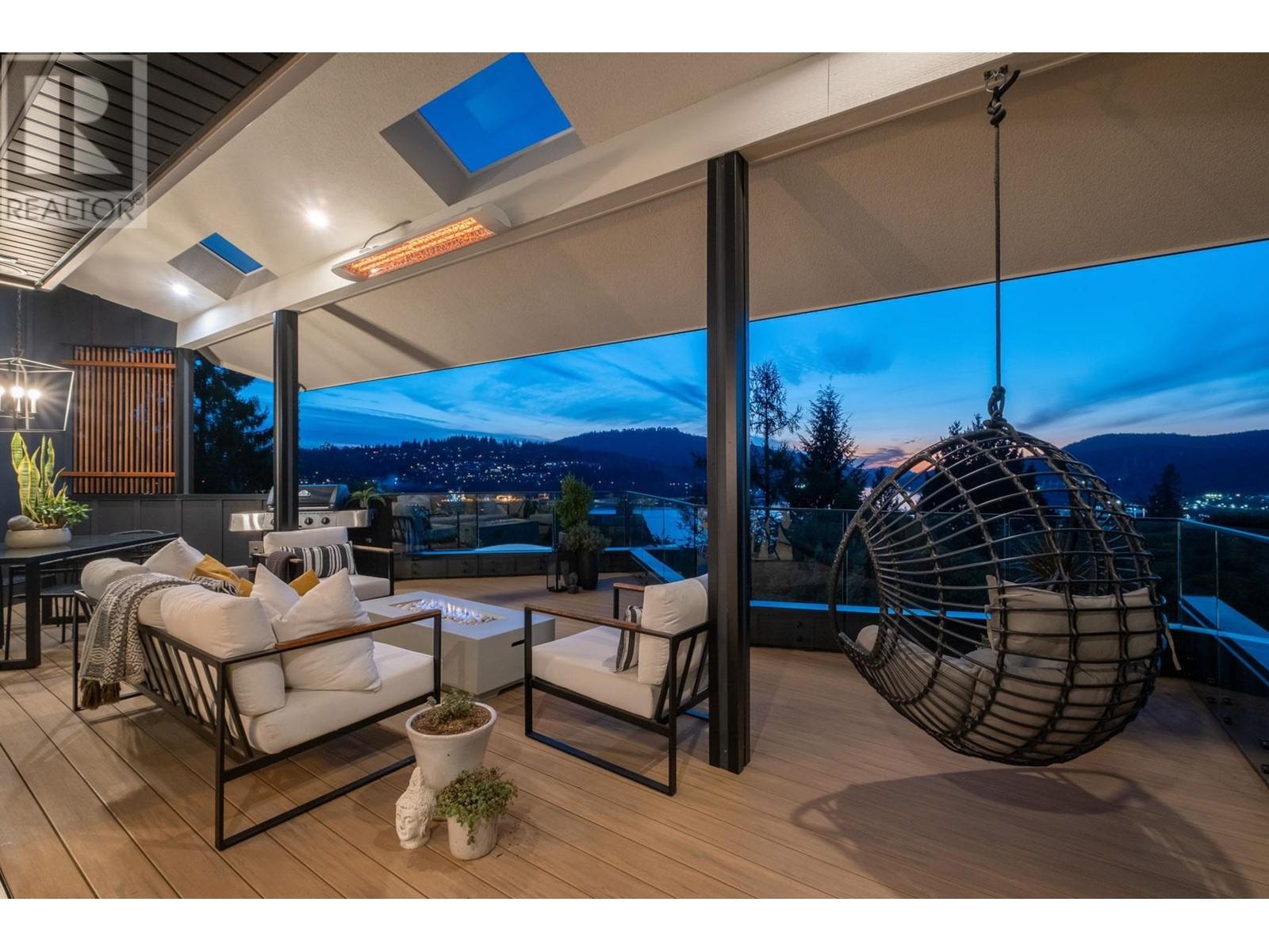 55 Axford Bay, Port Moody, British Columbia  V3H 3R4 - Photo 33 - R2965689